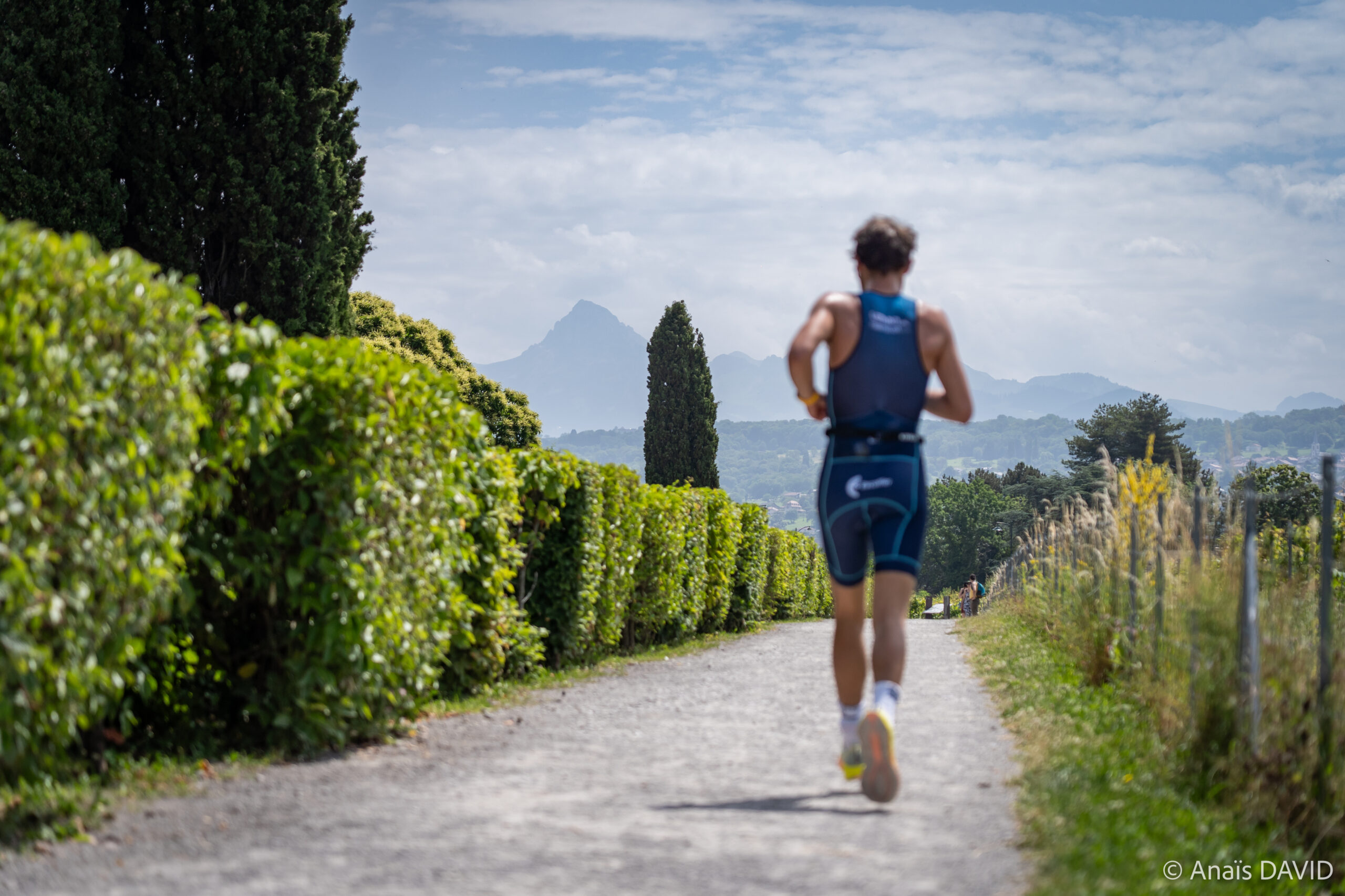 Souvenirs Triathlon Thonon