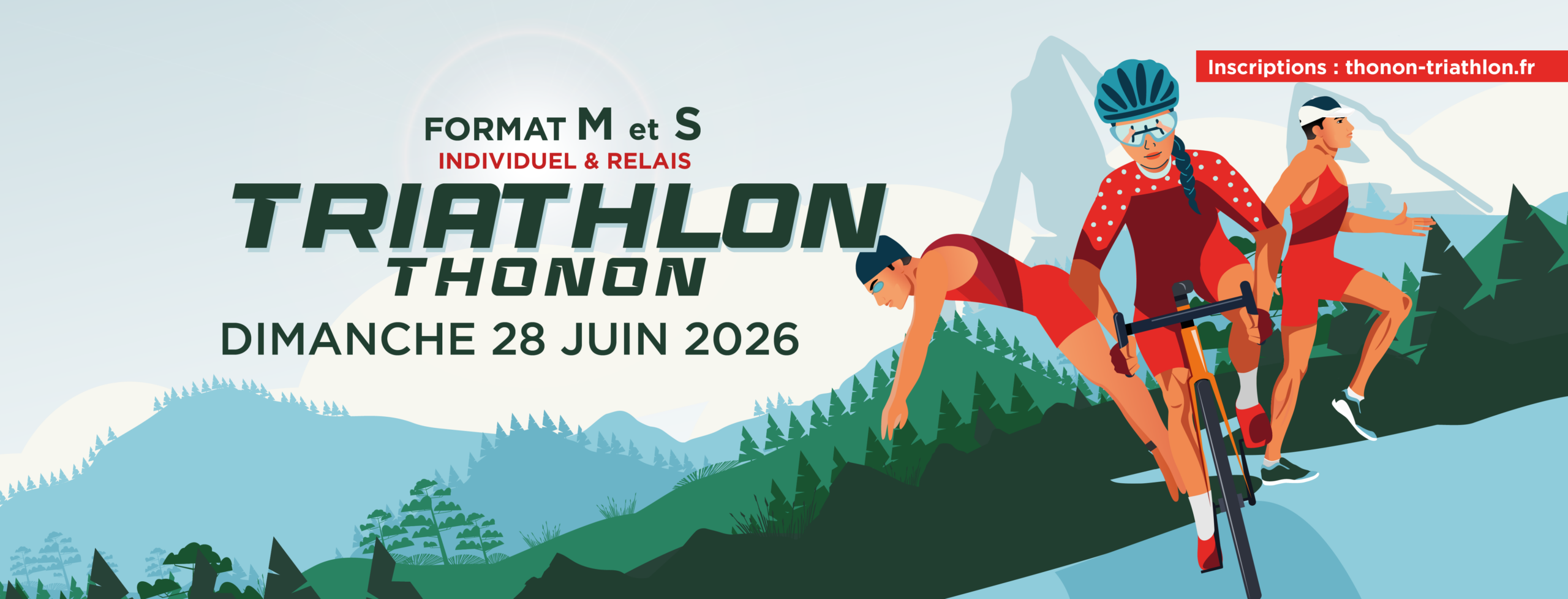 Affiche Officielle 2026