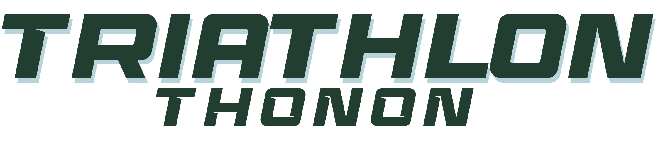 Triathlon de Thonon 2026